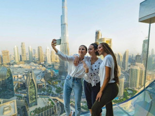 Elevate Your Dubai Experience at the Breathtaking Sky Views Observatory