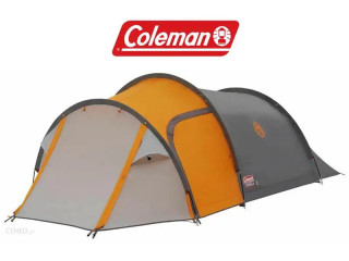 Coleman Cortes 6 person camping tent