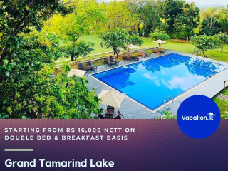 Grand Tamarind Lake