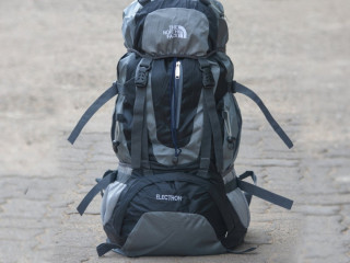 Heavy Duty Standard Backpack
