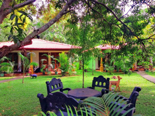 Sigiriya Ranasinghe Nature Villa