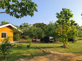 Ranakeliya Lodge Yala
