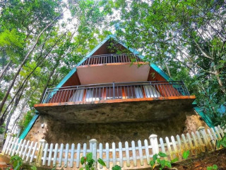 Mahaweli Frills Nature Resort