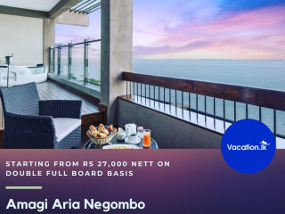Amagi Aria Negombo