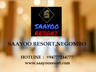 Saayoo Resort