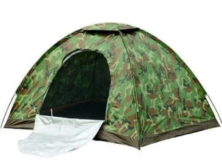 4 Person camping tents for rent