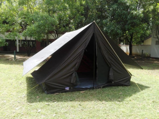 Locally made camping tents for sale