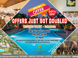 Sungreen Resort