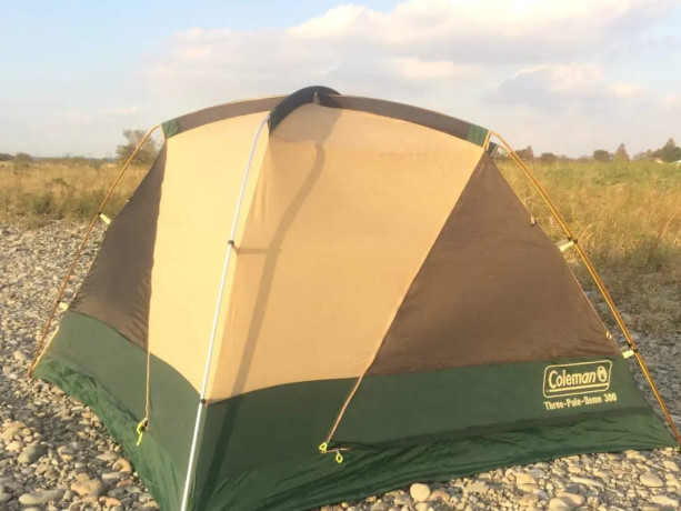 coleman-8-person-tent-for-rent-big-1
