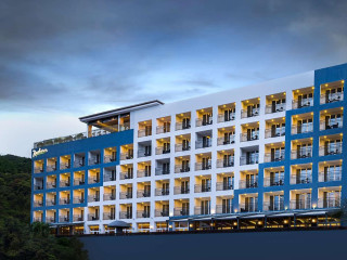 Radisson Hotel - Kandy