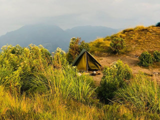 Camping Tents & Camping Gears For Rent In Kandy