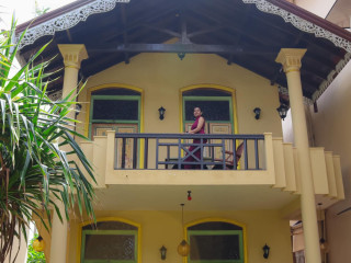 Hotel Kabalana Ahangama