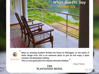Plantation Hotel by Trio Resorts