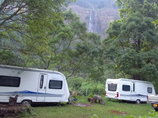 Caravan Experience Babarakanda