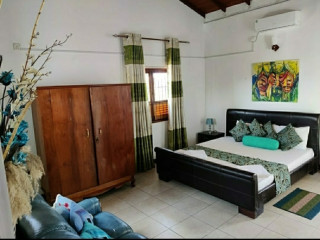 Ayansa Villa Homagama - Couples Day Out Package