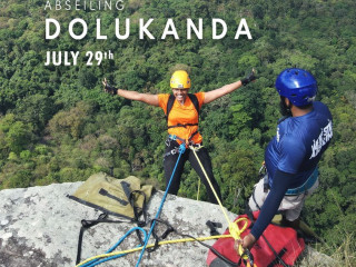 Embark on an Epic Adventure to Conquer Dolukanda Rock!