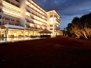 Turyaa Kalutara hotel