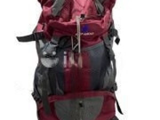 Hiking Rucksack Backpacks 80L New