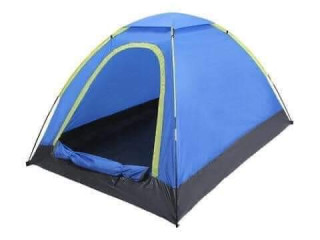 Six Person Manual Camping Tent