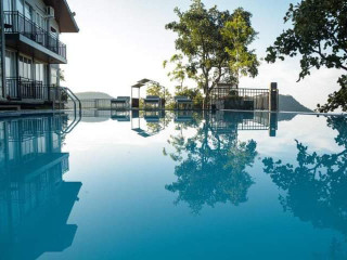 Luxury Serenity Villa