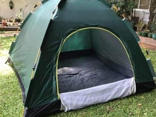 6 Person Camping Tent - Ingiriya