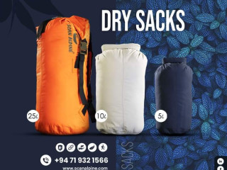 Scan Alpine Dry Sack
