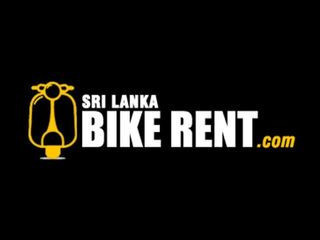 Sri Lanka Bike Rent