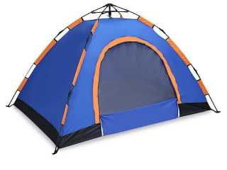 Camping Tents & Other Equipment for rent TavelSolutions.lk