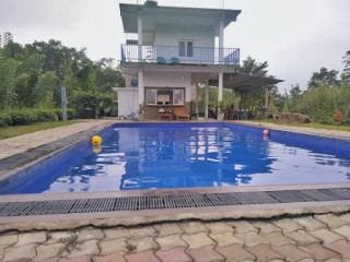 Wawila Resort