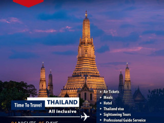 Bangkok Tour package
