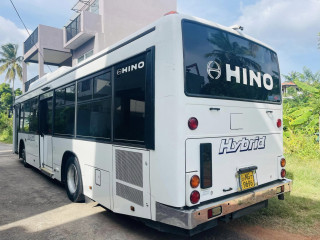 40 Seats Bus for Rent