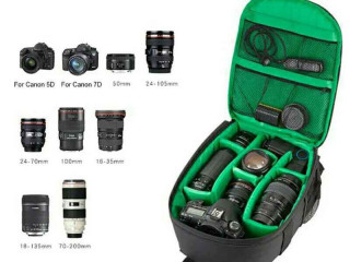 Camera Photo Bag Case for DSLR Camera