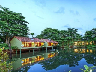 Wet Water Resort Gampaha