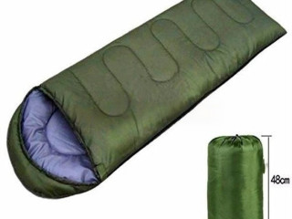 Sleeping Bags for Outdoor