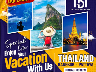 The Travel Dream Tours