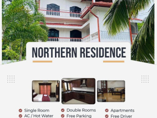 Jaffna Northern Residence