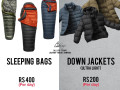 sleeping-bags-and-other-equipments-for-rent-small-0