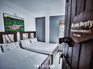 1818 UVA Guest Inn Bandarawela