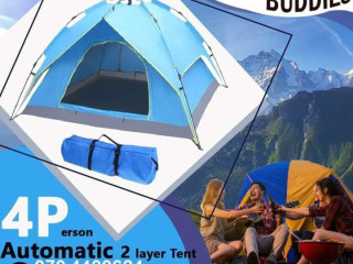 Camping tents 2/4/6 for sale Colombo
