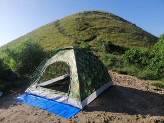 Camping Equipment for Rent Mount Lavinia