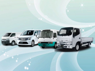 Marawila Taxi Cab Bus Lorry Van For Hire 0117133738