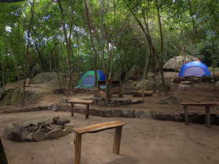 WildRock Camps Tangalle
