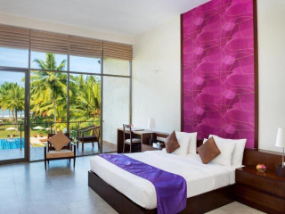 Taprobana by Asia Leisure Hotels