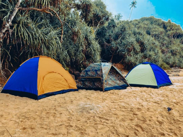 camping-tent-and-other-tools-for-rent-matara-big-2