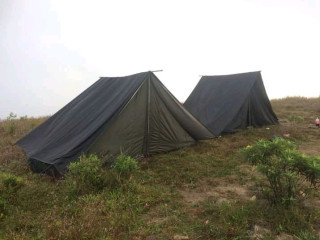 Camping Tents, Hiking tents ,Scout tents For Rent