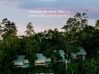 Celestial Hills Villas & Suites in Kandy