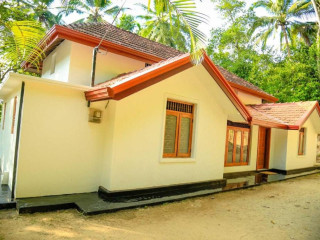 Kandy Spice Villa