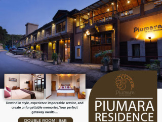 Piumara Residence