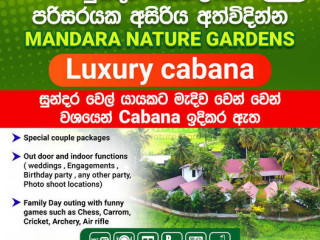 Mandara Nature Gardens