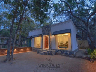 Twinblocks Nature Resort